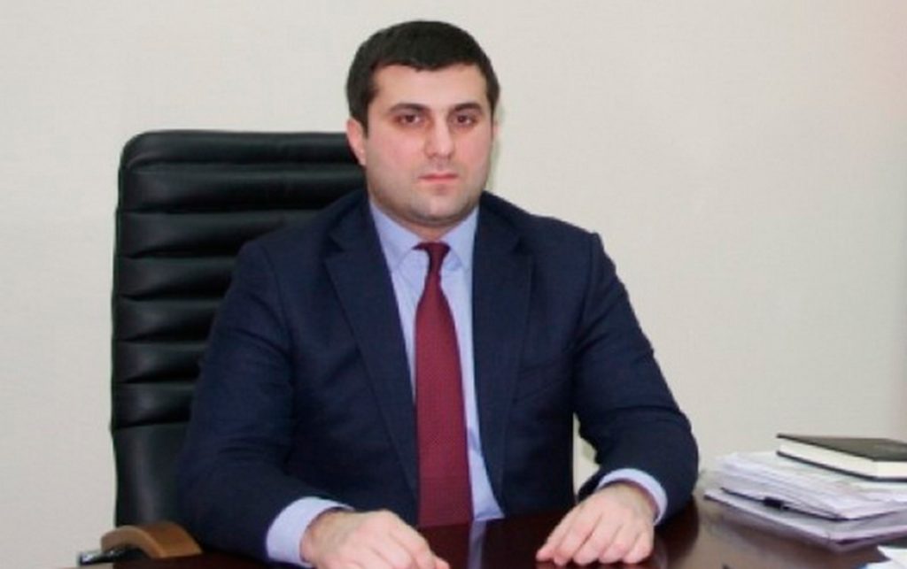 Mükafat üçün özünü Stadnikin məşqçisi etmişdi - İstefaya göndərildi