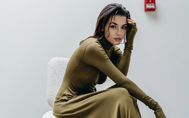 Handenin narkotik nəticələri - Açıqlandı