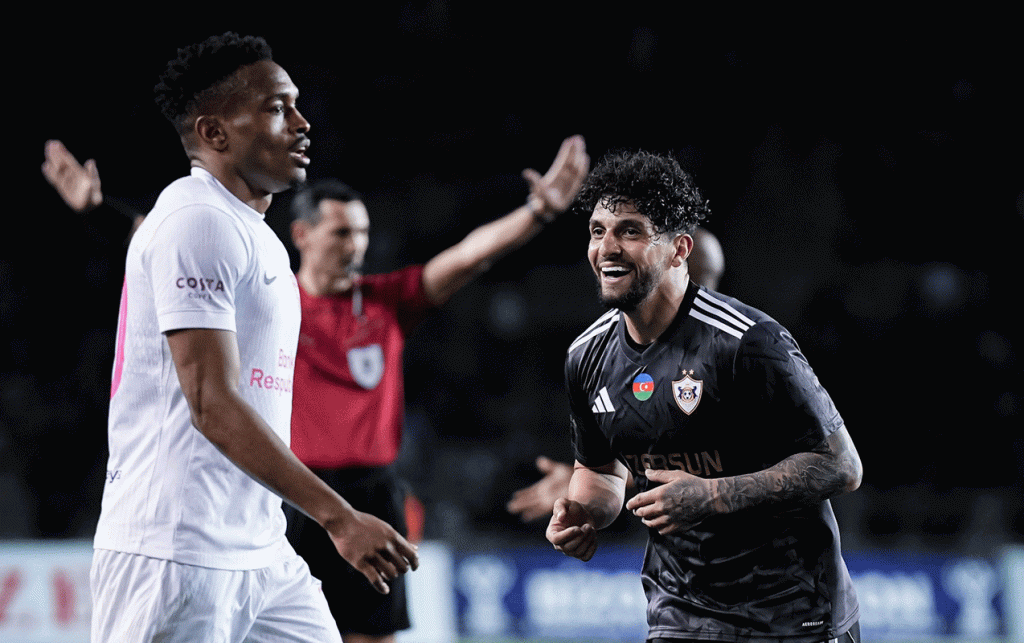 “Qarabağ” “Karvan-Yevlax”a qarşı