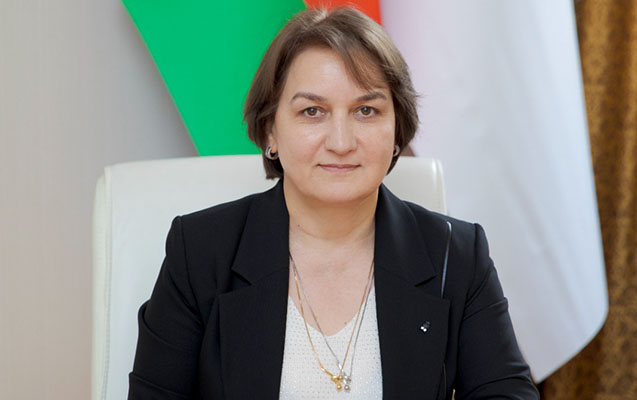 ATU-nun yeni mətbuat katibi o oldu