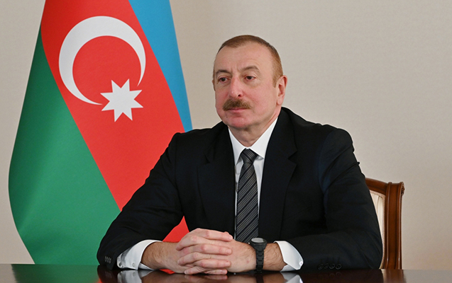 Dövlət Gömrük Komitəsi ilə bağlı FƏRMAN