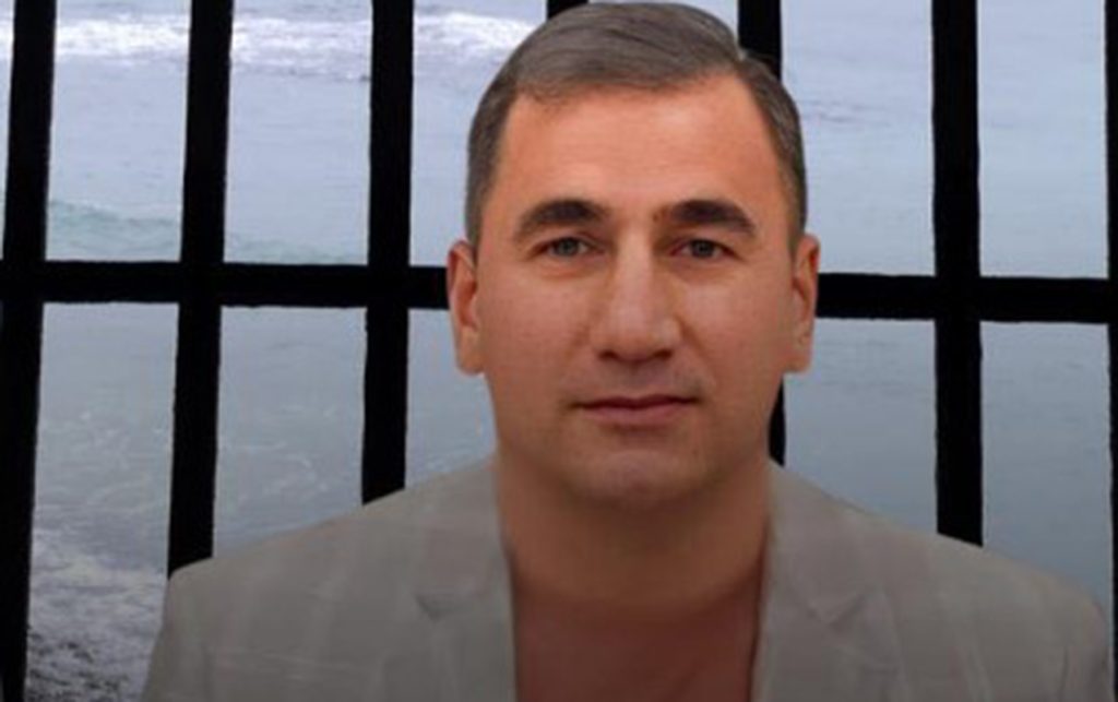 Əli Kərimlinin keçmiş mühafizəçisinə hökm oxundu