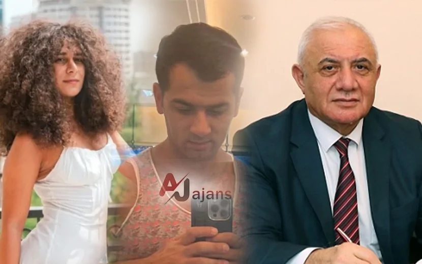 Çelsi Baxşıyeva ilə gündəmə gələn Anar Pirməmmədov FHN-dəki vəzifəsinə QAYTARILDI