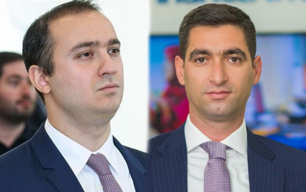 Tale Heydərov iş adamı ilə razılığa gəlib - Azad olunmasına etiraz etmir