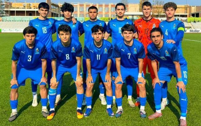 “Barselona”nın futbolçusu Azərbaycan millisində