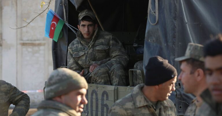 Bu şəxslər də 1 il hərbi xidmət keçəcək