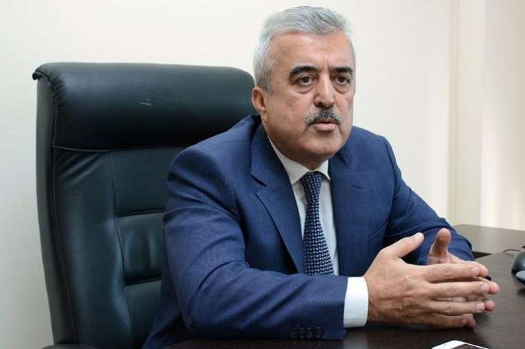 Etibar Məmmədovun villasında böyük məbləğdə oğurluq: "Dolabda dollar "paçka"ları vardı"