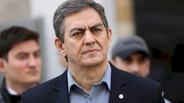 Əli Kərimliyə AĞIR İTKİ