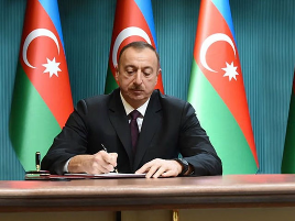 Prezident SƏRƏNCAM imzaladı – İslahatlar başlayır!
