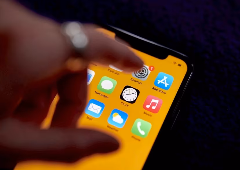 "iPhone" istifadəçilərinə xəbərdarlıq — Təcili bunu edin
