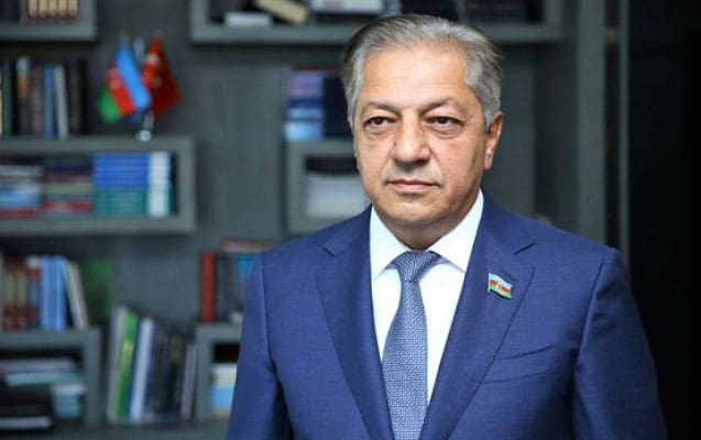 Azərbaycan-İtaliya: Qarşılıqlı etimada və strateji maraqlara əsaslanan tərəfdaşlıq modeli - Cavanşir Feyziyev yazır