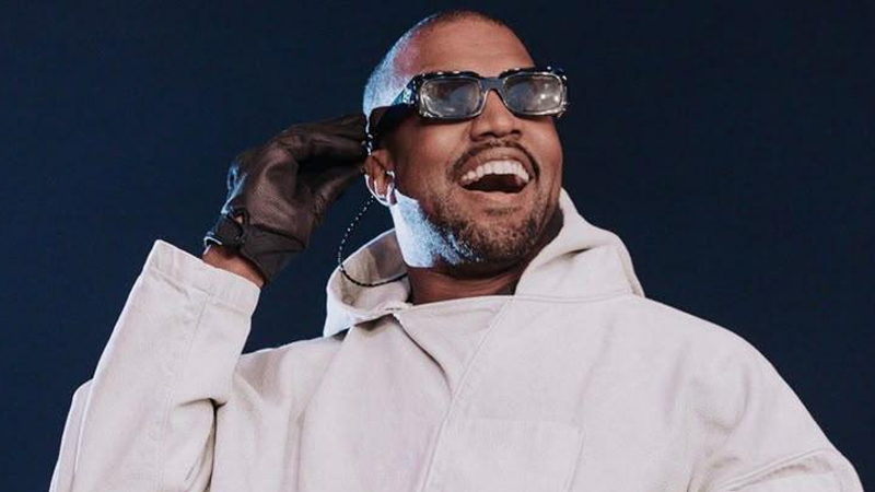 Dünya şöhrətli reper Kanye Uest Avropa turuna İstanbuldan başlayır - FOTO