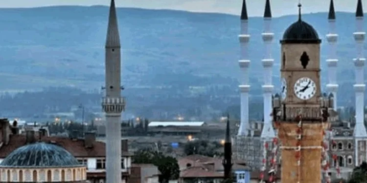 Fransız arxeoloqun kəşf etdiyi qədim şəhər — Çorum (FOTOLAR)
