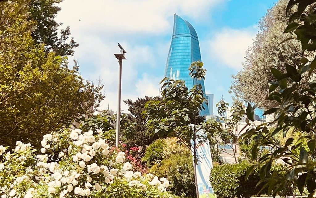 28° isti... - Sabahın havası