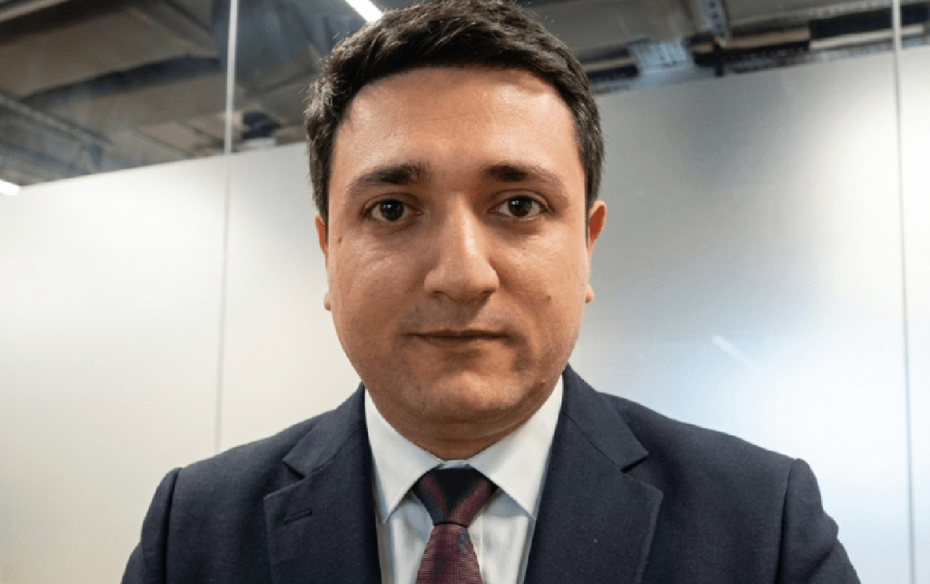 Dövlət Statistika Komitəsində yeni təyinat - Foto
