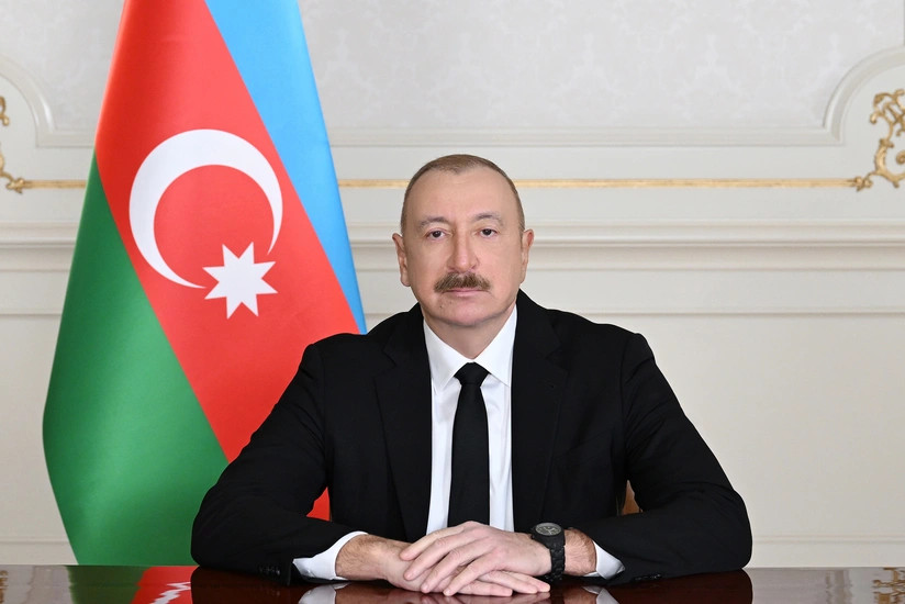 Prezidentin təltif etdiyi Azər Qurbanov KİMDİR? - FOTO