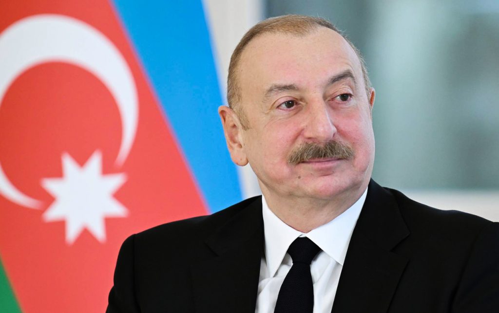 Prezident Yerlan Sıdıkovu təbrik etdi