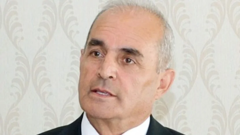 Xalq artisti xəstəxanaya YERLƏŞDİRİLDİ