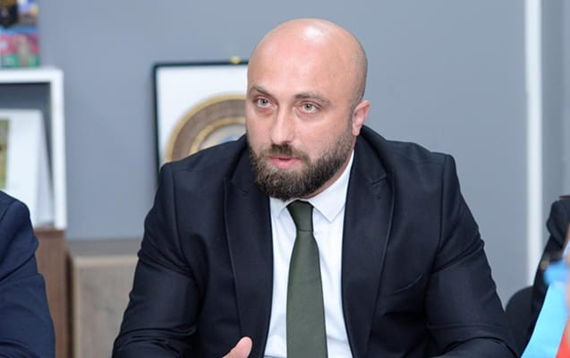 Vado Korovinin daha 2 yaxın kadrı işdən çıxarıldı - FOTO