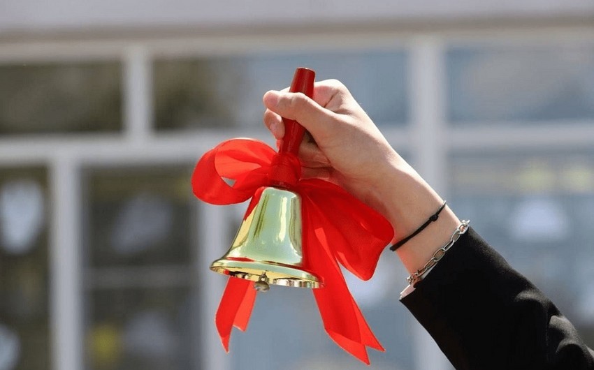 “Son zəng”də bunlar qadağandır – Rəsmi