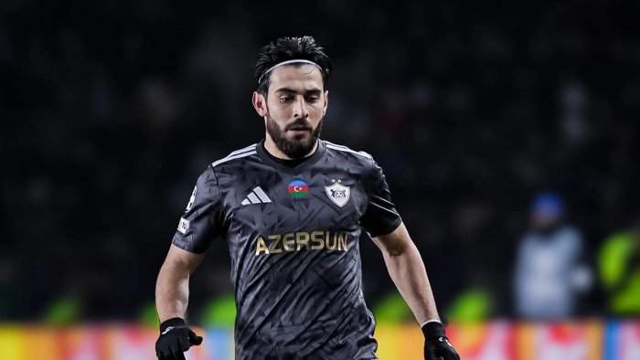 Elvin yenə “Qarabağ”a söz atdı - Bu sözləri yazdı
