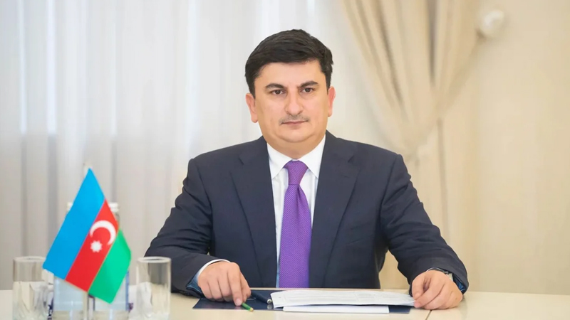 Vüqar Behbudov direktoru işdən çıxardı – Yeni təyinat