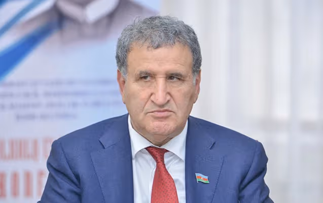 İsa Həbibbəylinin hərəkəti rezonans doğurdu – İstefaya göndərilir?