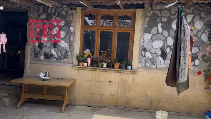 Bakıda kişi keçmiş həyat yoldaşı və qayınanasını buna görə öldürübmüş - TƏFƏRRÜAT
