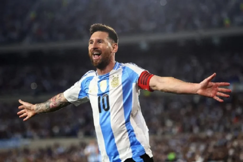 Messi karyerasını nə vaxt bitirəcək? - Özü AÇIQLADI
