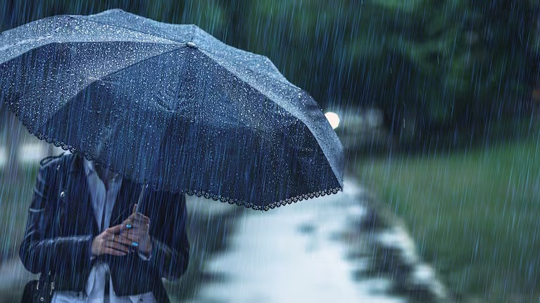 Hava yenidən dəyişir – Güclü yağış yağacaq