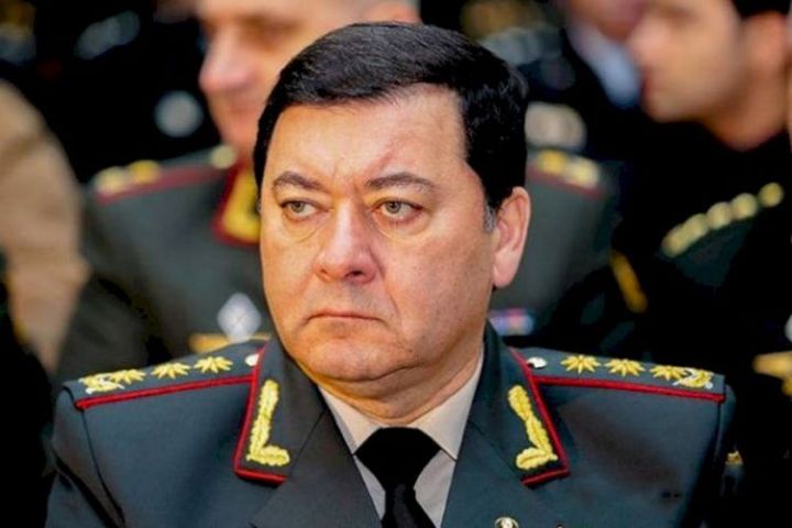 Nəcməddin Sadıkovla bağlı ŞOK SİRLƏR açıqlandı - Əsgərləri qırğına belə göndərib