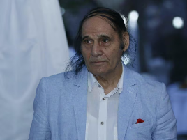 Niyaməddin Musayev məşhur mahnısından danışdı