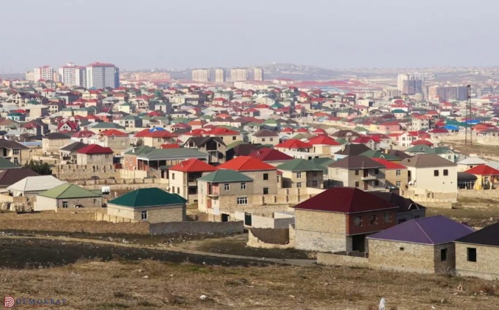 Havalar isindikcə üzə çıxırlar: Bakıda da yayıldı - Diqqət etməsəniz...