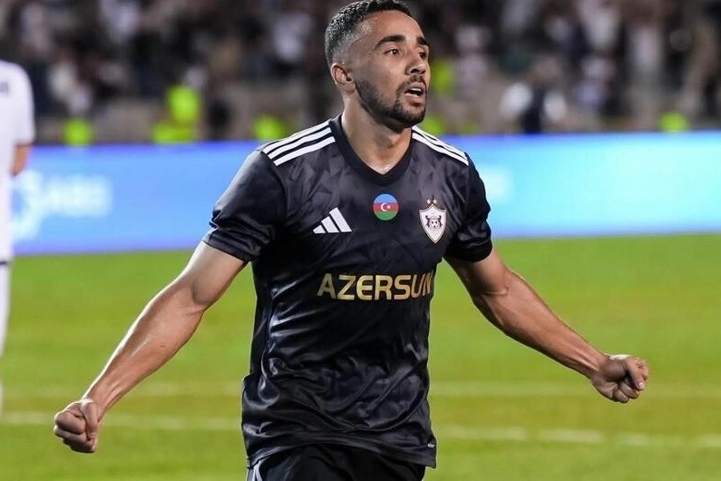 Andrade “Qarabağ”dan gedir - Bu klubla ANLAŞDI
