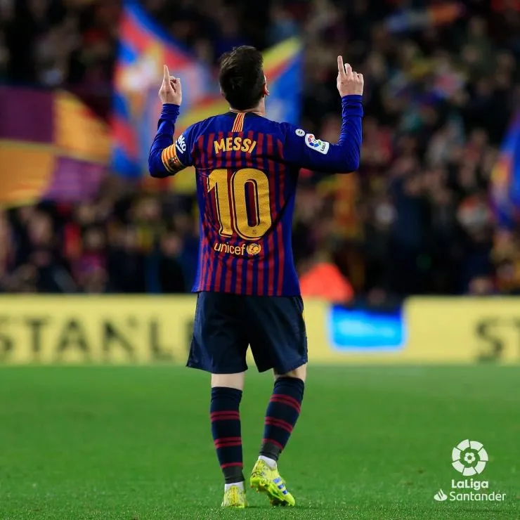 Messi yenidən "Barselona" forması geyinəcək - SON DƏQİQƏ