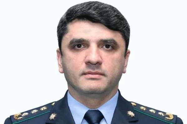 İşdən çıxarılan rəisin vəzifəsi bu şəxsə həvalə edildi