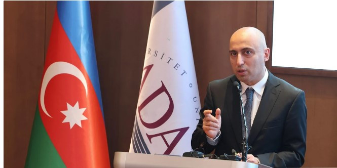 Nazirdən mühüm açıqlama - "Bu müəllimlər sertifikasiyaya cəlb edilməyəcək"