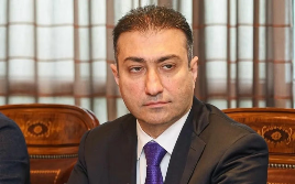 TƏBİB-də yeni qalmaqal - Direktor sədrə qarşı