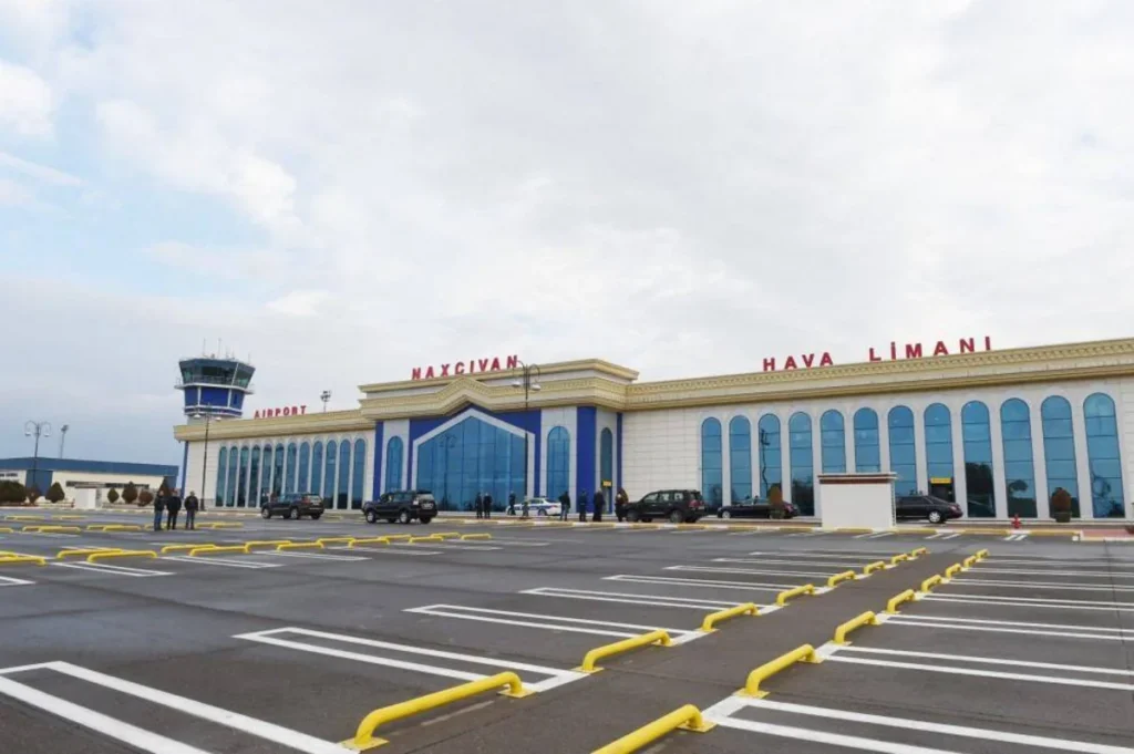Naxçıvanda AZAL əməkdaşları saxlanılıb - 60 manatlıq bileti...