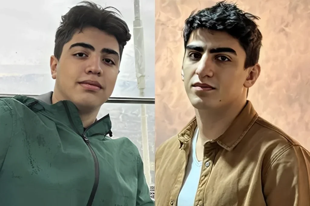 "Zevs"in qardaşına hökm oxundu