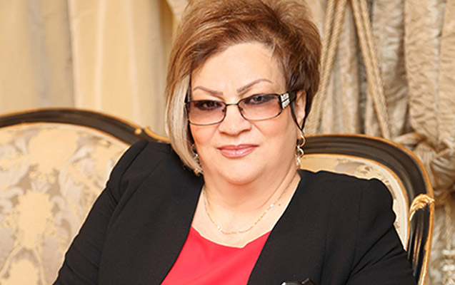Afaq Bəşirqızı 14-cü dəfə əməliyyat olundu