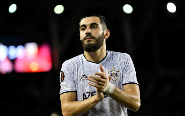 Elvin Cəfərquliyevdən "Qarabağ"la bağlı ŞOK QƏRAR!