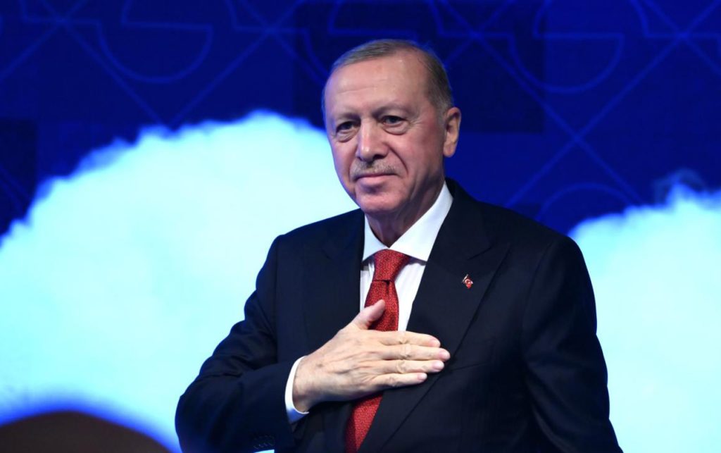 Ərdoğan ŞAD XƏBƏRİ verdi - 2030-cu ilə qədər...