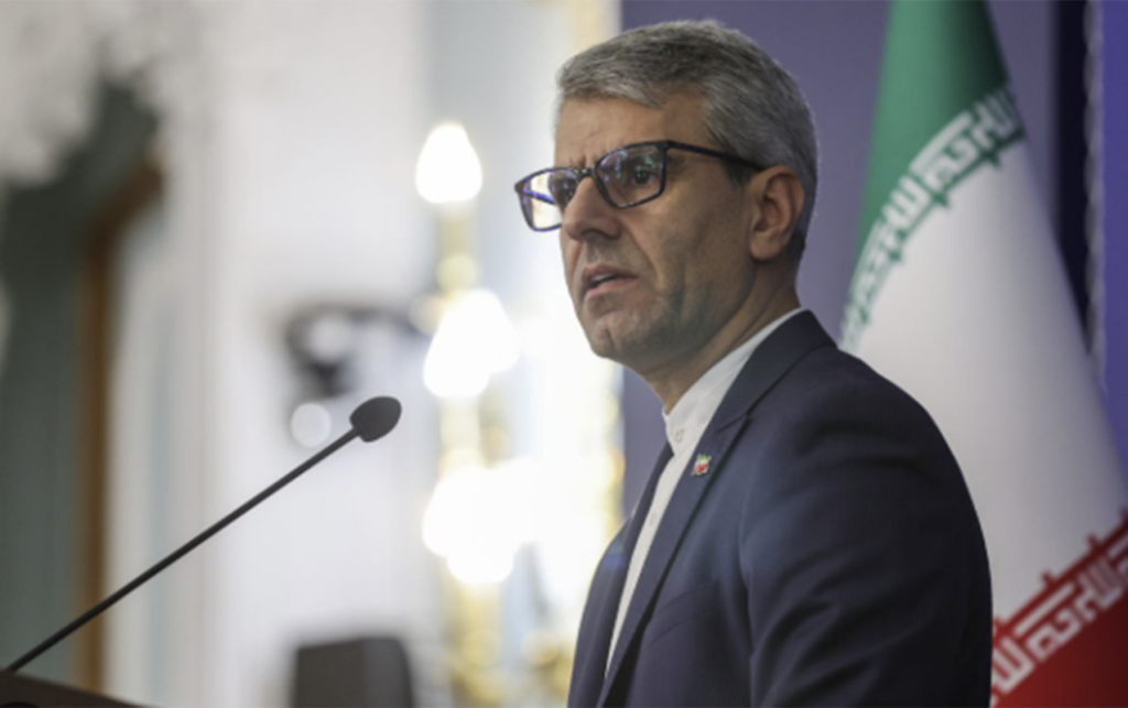 Razılaşma mətni Qətər və Pakistan tərəfindən dərc ediləcək