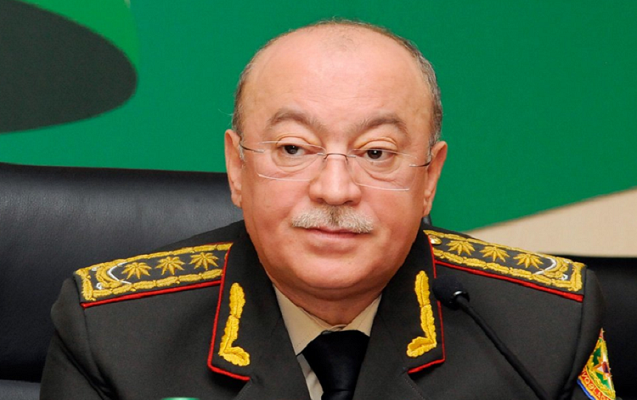 Nazir rəisi vəzifəsindən azad etdi - FOTO