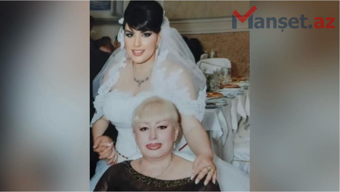 İlhamə Quliyevanın bacısı qızı ilk məhkəmədə həbs edildi