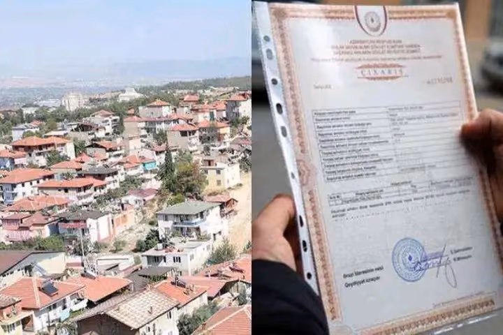 Çıxarışlarla bağlı ŞAD XƏBƏR: Milli Məclisdən önəmli qərar