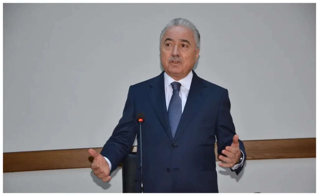 Prezidentin köməkçisi müjdəni verdi: 5 milyard ayrılır