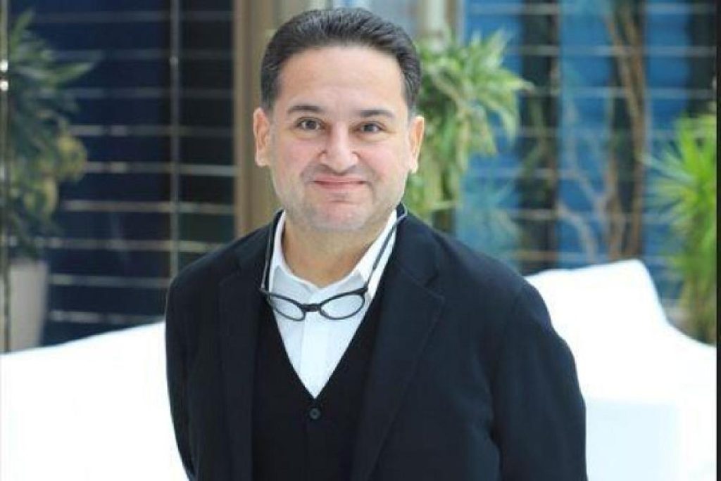 Murad Dadaşov aparıcılıq edəcək