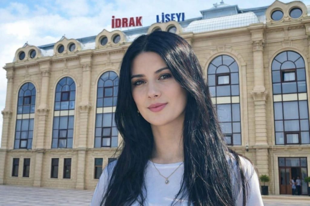 “İdrak” liseyində şagird müəllimi buna görə güllələyibmiş